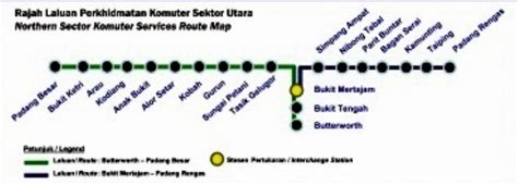 jadual komuter 2024|Jadual Komuter Utara 2024 KTM Butterworth ke Ipoh .
